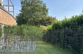 Wohnung mieten in 47906 Kempen, ERSTBEZUG - Seniorengerechte Wohnung mit großer Terrasse und kleinem Garten