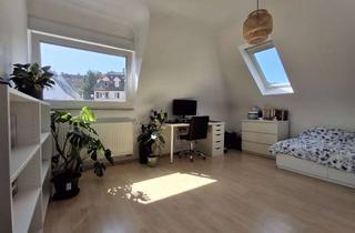 Wohnung mieten in Möhringer Str 104, 70199 Süd, CITY-LAGE ~ S-SÜD~ HELLE 2 ZI. DG WOHNUNG ~