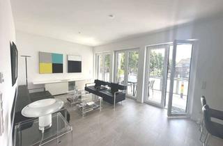 Wohnung mieten in 47799 Cracau, Seniorengerechte Wohnung mit großer SÜD-Terrasse