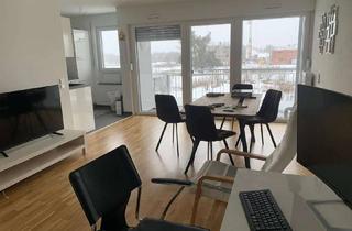 Wohnung mieten in Aristide-Briand-Str. 16, 91074 Herzogenaurach, 2-Zimmer-Wohnung in der Herzo-Base 16.05