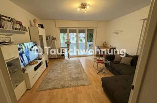 Tauschwohnungen in 78464 Konstanz, Tauschwohnung: Tauschwohnung