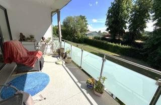 Wohnung mieten in 24536 Brachenfeld, ***TOP*** Moderne, neuwertige Wohnung in ruhiger, gefragter Lage (Römbke Immobilien KG)