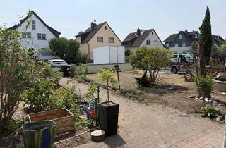Wohnung mieten in 63322 Rödermark, 4,5 Zimmer Wohnung mit Balkon, Gartenmitbenutzung und 110qm Wohnfläche