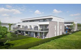Wohnung mieten in Hardtstr. 40, 52382 Niederzier, Tolle 4-Zimmer-Gartenwohnung am Feldrand von Oberzier (Erstbezug!)