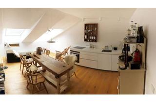 Wohnung mieten in 82438 Eschenlohe, Helle 2,5 Zimmerwohnung mit Bergblick