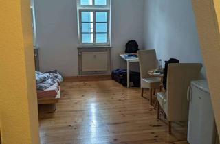 Wohnung mieten in Marktstraße 22, 76726 Germersheim, Zentrale 1,5 Wohnun in Germersheim // Pauschalmiete