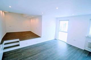 Wohnung mieten in Oberstraße 82, 65399 Kiedrich, Modernes 1,5 Zimmer Apartment in Kiedrich