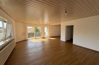 Wohnung mieten in 68642 Bürstadt, Zuhause mit drei Zimmern in Bürstadt