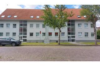 Wohnung mieten in Ellbogenstraße 4a, 17389 Anklam, Helle Wohnung mit zwei Zimmern und Balkon in Anklam