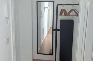 Wohnung mieten in Leinestrasse 12, 12049 Neukölln, Charmante möblierte 2-Zimmer-Wohnung in Berlin-Neukölln – All-inclusive