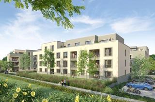 Wohnung mieten in Herbert-Belser-Ring 26, 63477 Maintal, Neubau-Erstbezug: Moderne 2-Zimmer-Wohnung in attraktiver Lage von Maintal