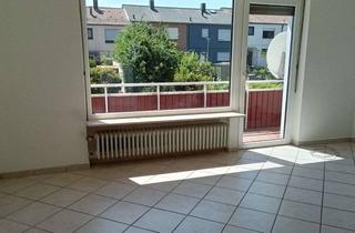 Wohnung mieten in 66386 St. Ingbert, Helle frisch renovierte 2-Zimmer-Wohnung 65 m² mit Balkon im ruhigen Zweifamilienhaus in St. Ingbert