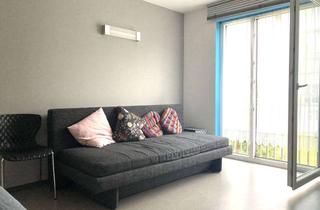 Wohnung mieten in 85774 Unterföhring, Short-term Studio Sublet with Furniture