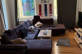 Wohnung mieten in Schiffertorsstraße 30, 21682 Stade, Viel Platz für den Alltag in dieser 3-Zimmer-Wohnung in Stade