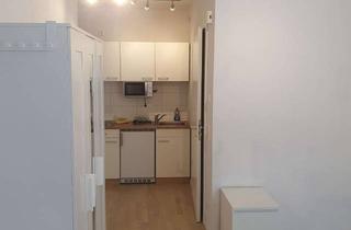 Wohnung mieten in Bismarckstraße, 71634 Ludwigsburg, Nachmieter für neuwertige Einzimmerwohnung im Herzen von Ludwigsburg
