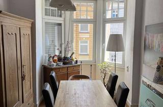Wohnung mieten in Lessingstraße 53, 66121 Saarbrücken, Wunderschöne Altbauwohnung in Bestlage von Saarbrücken