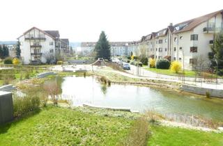 Wohnung mieten in Neumarkter Str. 27, 79618 Rheinfelden, Exclusive sonnige 3 Zimmerwohnung am See