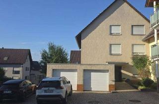 Wohnung mieten in Wimsbacher Straße 34, 61381 Friedrichsdorf, Schöne 3-Zimmer-Wohnung in Friedrichsdorf-Seulberg