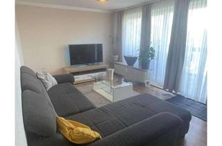 Wohnung mieten in Emil-Von-Behring-Straße 38, 30952 Ronnenberg, Vollmöblierte 2-Zimmer-Wohnung mit Balkon und Seeblick!