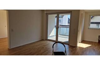 Wohnung mieten in Moorenringgasse 3a, 47906 Kempen, Kempen: Hochwertige, zentrale Wohnung mit zwei Zimmern und Balkon