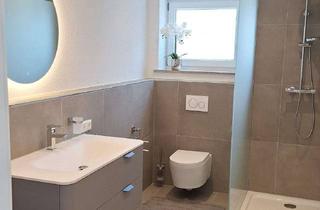 Wohnung mieten in 84524 Neuötting, Bungalow mit Charakter: 3,5-Zimmer-Wohnung in Neuötting