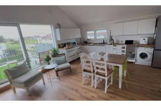 Wohnung mieten in Schloßbergstraße 19, 72108 Rottenburg, Freundliche, helle 4-Zimmer-Wohnung in Rottenburg/ Weiler
