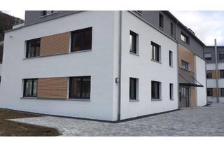Wohnung mieten in 73447 Oberkochen, 4,5-Zimmer-Wohnung mit Balkon, bezugsfertig ab 01.10.2023