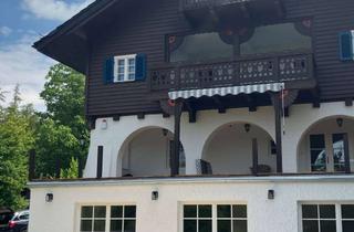 Wohnung mieten in Seestraße 24, 82266 Inning, Bezaubernde Garten-Wohnung am See