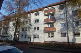 Wohnung mieten in Ilsenburgerstr. 73e, 38667 Bad Harzburg, Gepflegte Wohnung in verkehrsgünstiger Lage