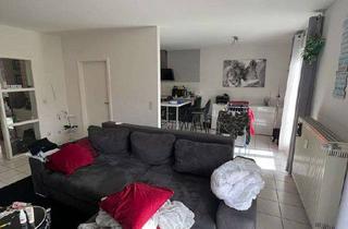 Wohnung mieten in 69226 Nußloch, Modernisierte 3 Zimmer Wohnung in Nußloch sucht neue Bewohner! EBK, Balkon und TG vorhanden