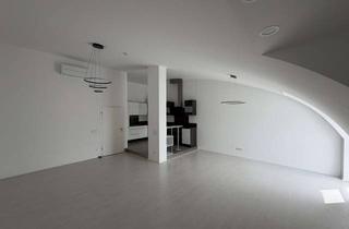 Wohnung mieten in 67346 Speyer, Moderne 3-Zimmer-Maisonette in Bahnhofsnähe – Speyer