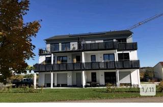 Wohnung mieten in 36124 Eichenzell, Neubau Erstbezug Wohnung 3,5 Zimmer Fahrstuhl – Aufzug KfW 55