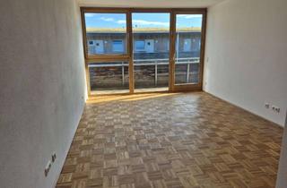 Wohnung mieten in Bayrischzeller Straße, 83714 Miesbach, Helle, geräumige 2,5 Zimmer-Etagenwohnung mit Balkon in Miesbach