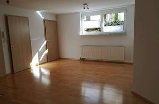 Wohnung mieten in 72116 Mössingen, Gemütliches Studio-Apartment mit eigenem Eingang – 34 m²
