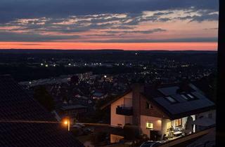 Wohnung mieten in Schafbergweg, 74376 Gemmrigheim, Coming soon.. renovierte 2 Zimmer Wohnung mit Klimaanlage