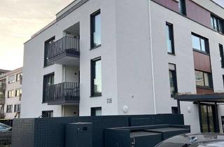 Penthouse mieten in Neckarkanalstraße 108, 71686 Remseck, Neuwertige 2-Raum-Penthouse Wohnung mit Einbauküche in Remseck