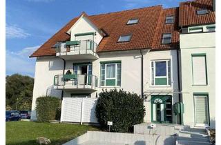Wohnung mieten in Kaiser-Sigmund-Straße 12, 86609 Donauwörth, 4-Zimmer-Wohnung in Donauwörth