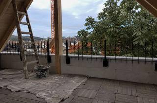 Wohnung mieten in 74925 Epfenbach, Erstbezug | 103 m² | 20 m² Terrasse | Klima | Neubau