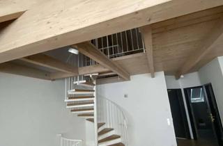Wohnung mieten in Alemannenstraße 24/2, 71088 Holzgerlingen, Maisonnette-Galerie complete renovation in 2026