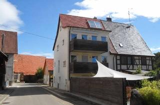 Wohnung mieten in Probststraße 10, 71069 Sindelfingen, Lichtdurchflutete 2,5-Zimmer-Maisonette-Wohnung mit Galerie, Südbalkon und gehobener Ausstattung