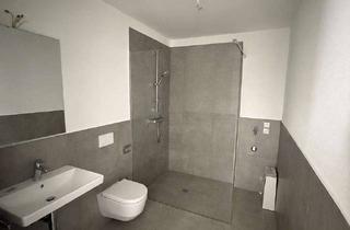 Wohnung mieten in Feselenstraße 64, 85053 Ingolstadt, Erstbezug im Neubau: moderne 1-Zimmer-Wohnung mit Terrasse, Einbauküche und Stellplatz