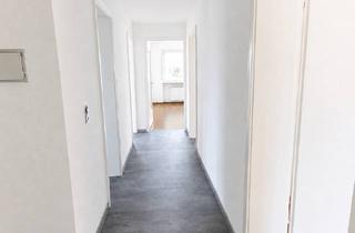 Wohnung mieten in Dreizlerstraße 42, 70619 Heumaden, Lichtdurchflutete, renovierte 4-Zimmer-Wohnung mit 2 Balkonen