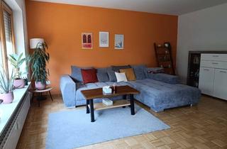 Wohnung mieten in 91522 Eyb, Sonnige 3-Zimmer-Wohnung mit Süd-Balkon in Ansbach