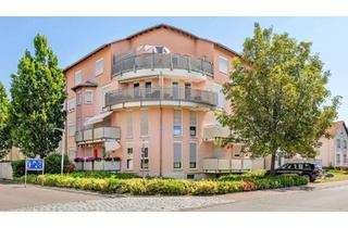 Wohnung mieten in Schriesheimer Straße, 68549 Ilvesheim, Gepflegte und barrierearme 2-Zimmer Lichtoase mit Tiefgarage und Grünblick in Ilvesheim