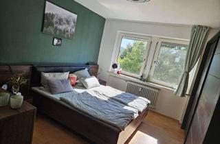 Wohnung mieten in 95632 Wunsiedel, 3,5-Zimmer-Wohnung in Wunsiedel mit Balkon - Topzustand