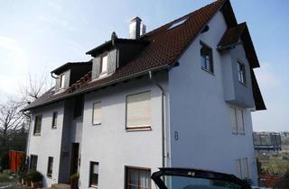 Wohnung mieten in Waldstraße, 73734 Esslingen, Moderne 2-Zimmer-Wohnung mit Balkon in toller Aussichtslage!