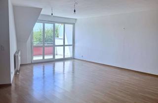 Wohnung mieten in 61130 Nidderau, 4 Zimmer Maisonette-Wohnung in Nidderau