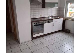 Wohnung mieten in Goethestr. 34, 97483 Eltmann, Helle, gepflegte 2,5 Zimmer DG Wohnung in Eltmann