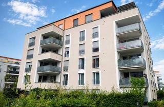 Wohnung mieten in Käthe-Paulus-Weg, 71034 Böblingen, Moderne 3-Zimmer-Wohnung mit Balkon, Einbauküche, Tiefgarage und Aufzug in Böblingen