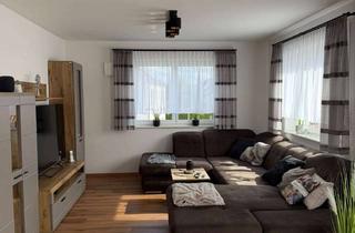 Wohnung mieten in Johann-Röhm-Str., 89415 Lauingen (Donau), 4-Zimmer-Neubau in Lauingen in ruhiger Lage